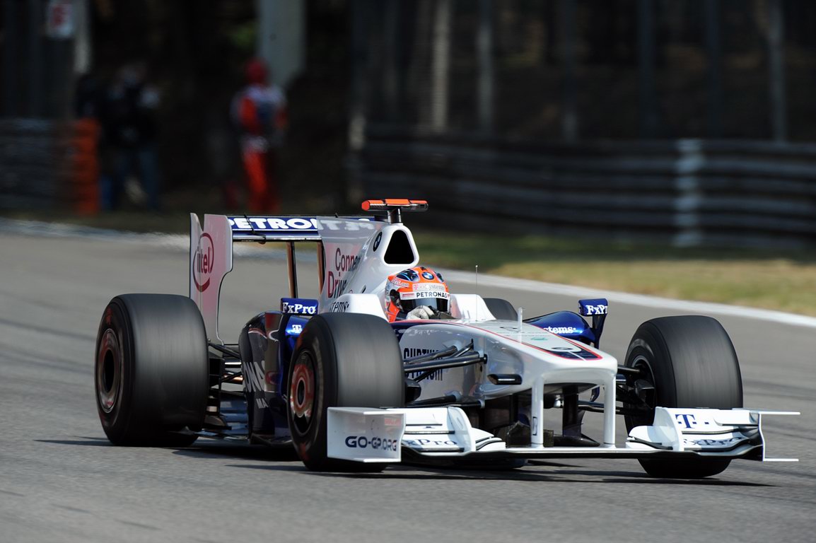 GP ITALIA - Prove Libere